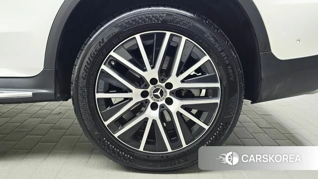 Mercedes-Benz GLC-Class X253 id 4981980 из Кореи 13