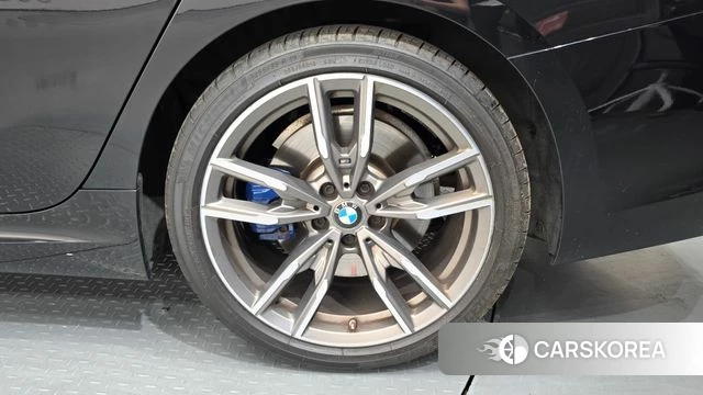BMW 3 Series (G20) id 4987365 из Кореи 13
