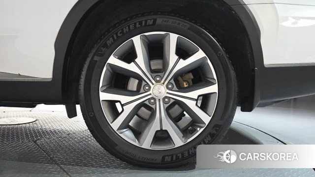 Hyundai Palisade id 5017849 из Кореи 13