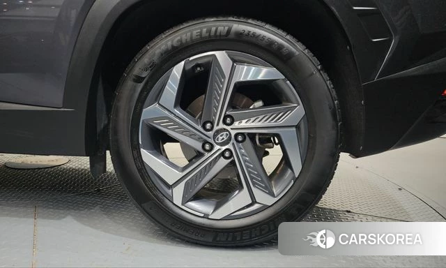 Hyundai Tucson (NX4) id 5041179 из Кореи 13