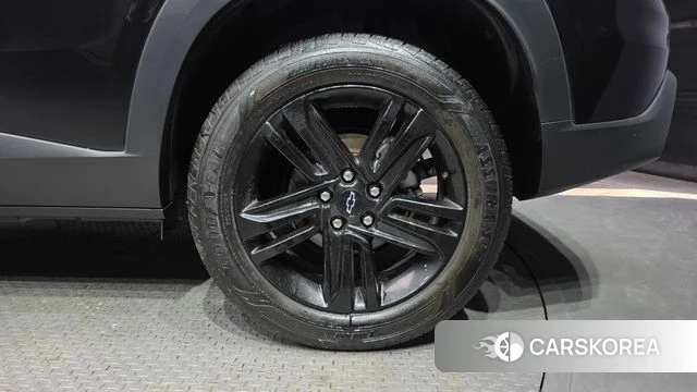 Chevrolet (GM Daewoo) Trax Crossover id 4921521 из Кореи 13