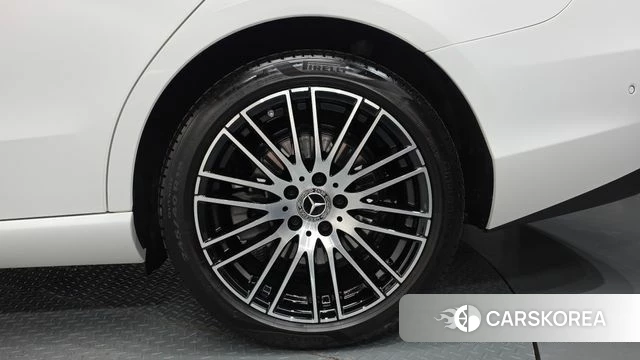 Mercedes-Benz C-Class W206 id 5026172 из Кореи 13