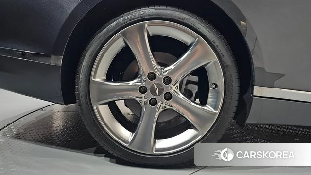 Genesis G80 (RG3) id 5041351 из Кореи 13