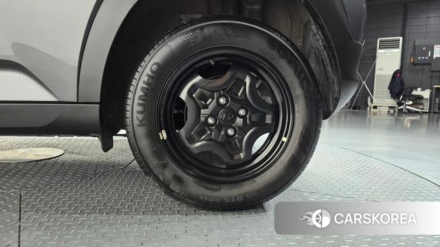 Hyundai Casper id 4744289 из Кореи 13