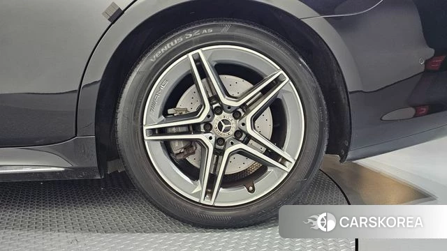 Mercedes-Benz S-Class W223 id 4965451 из Кореи 13