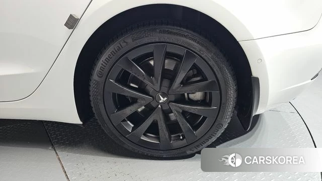Tesla Model 3 id 5035175 из Кореи 13