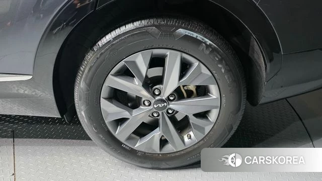 Kia Sportage 5th Generation id 5011808 из Кореи 13