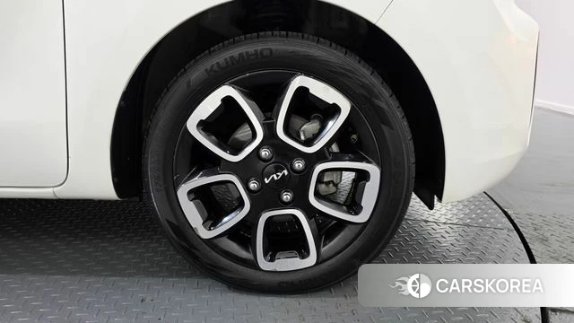Kia The New Ray id 5040626 из Кореи 13