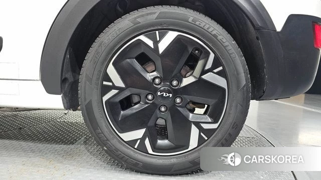 Kia Di All New Niro EV id 5052784 из Кореи 13