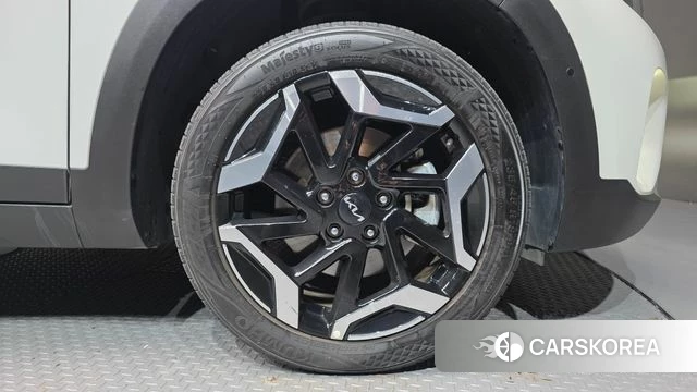 Kia The New Seltos id 5040048 из Кореи 13