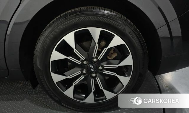 Kia Carnival 4th generation id 5022953 из Кореи 13