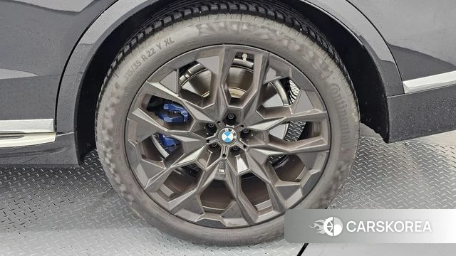 BMW X7 (G07) id 5011004 из Кореи 13