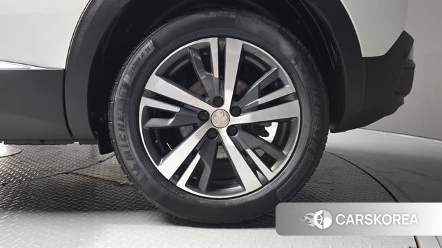 Peugeot 3008 second generation id 4935642 из Кореи 13