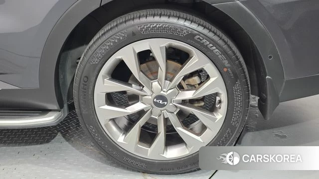 Kia Sorento 4th Generation id 4922972 из Кореи 13