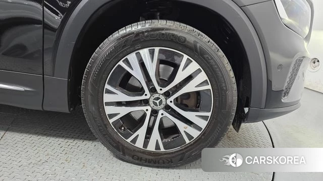 Mercedes-Benz GLB-Class X247 id 4985513 из Кореи 13
