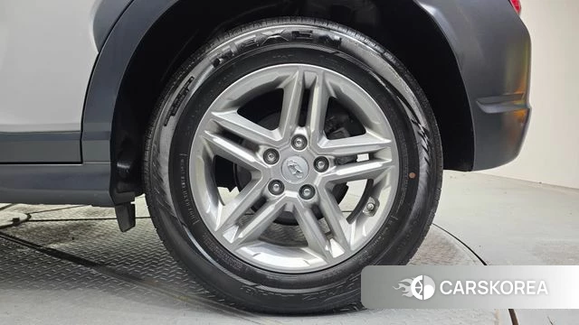 Hyundai The New Kona id 4987319 из Кореи 13