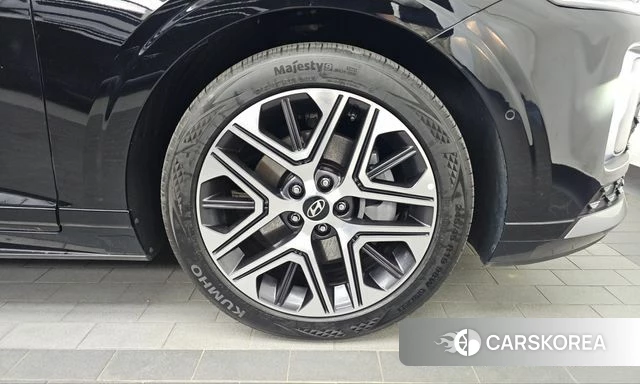 Hyundai Grandeur (GN7) id 4985641 из Кореи 13