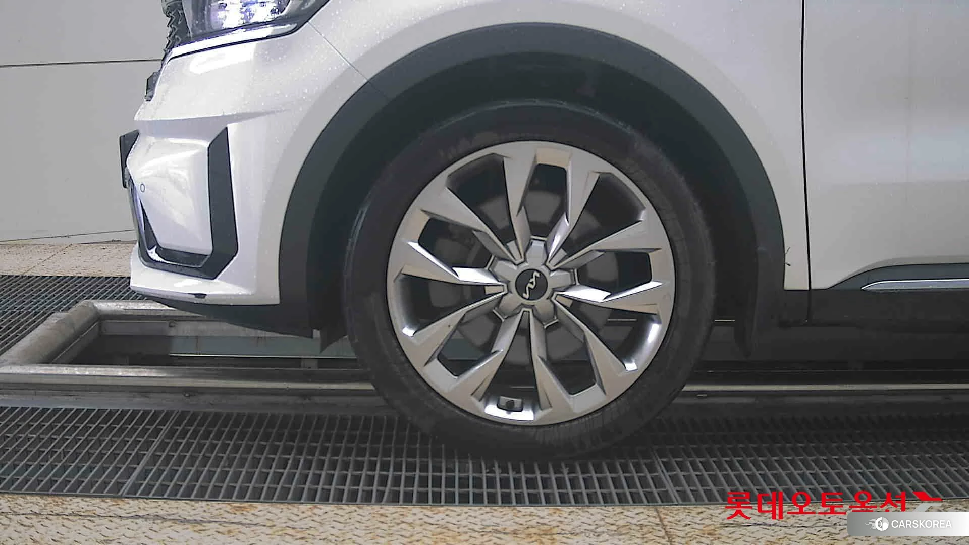 Kia Sorento id 4984585 из Кореи 13