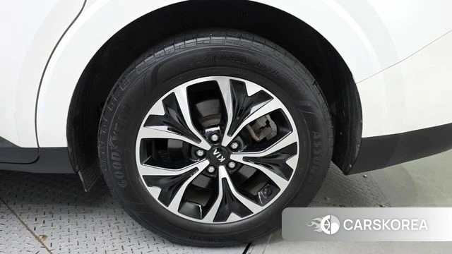 Kia Carnival 4th generation id 4906464 из Кореи 13