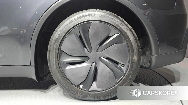 Tesla Model Y id 4748869 из Кореи 13