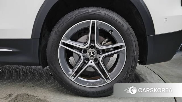 Mercedes-Benz GLB-Class X247 id 4571986 из Кореи 14