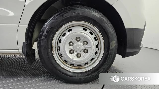 Hyundai The New Grand Starex id 5041298 из Кореи 13