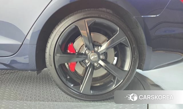 Genesis G70 id 4960256 из Кореи 13
