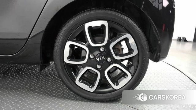 Kia The New Ray id 4966864 из Кореи 13