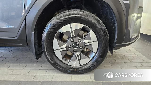 Ssangyong Musso EV (O100) id 4879528 из Кореи 13