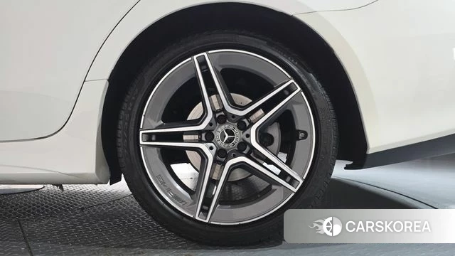 Mercedes-Benz CLS-Class C257 id 4985661 из Кореи 13