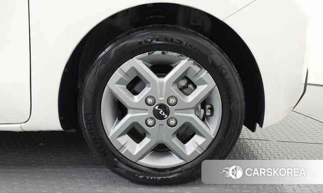 Kia The New Kia Ray id 5052596 из Кореи 13