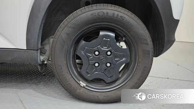 Hyundai Casper id 5021333 из Кореи 13
