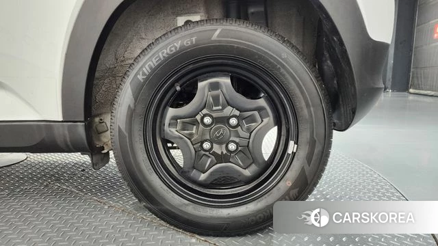Hyundai Casper id 4711064 из Кореи 13