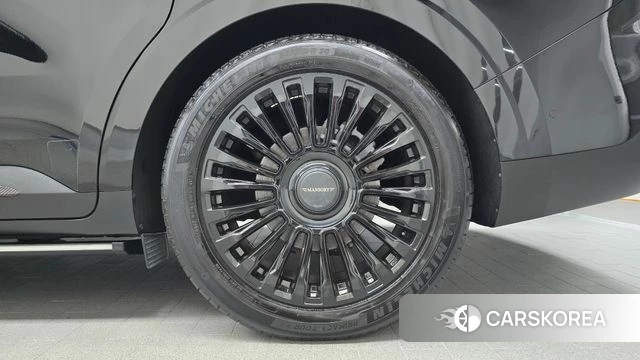 Kia Carnival 4th generation id 4980882 из Кореи 13