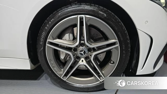 Mercedes-Benz CLS-Class C257 id 4965048 из Кореи 13