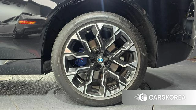 BMW X3 (G45) id 5038857 из Кореи 13