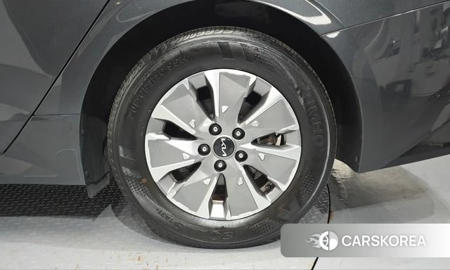 Kia K5 Hybrid 3rd Generation id 5022232 из Кореи 13