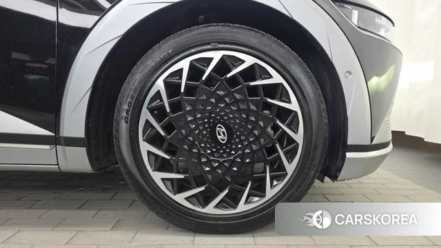 Hyundai Ionic 5 id 5017387 из Кореи 13