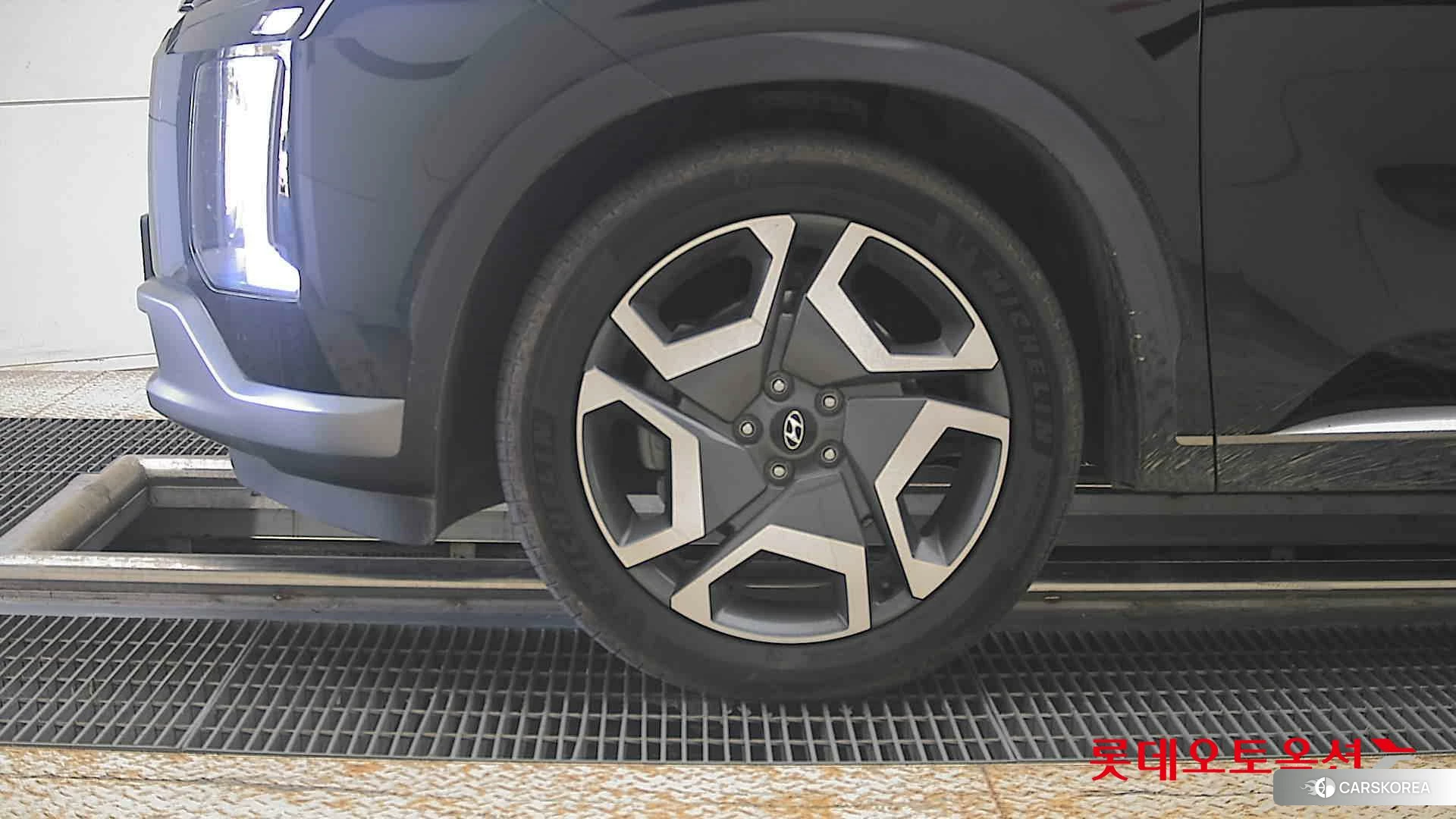 Hyundai Palisade id 4990066 из Кореи 13