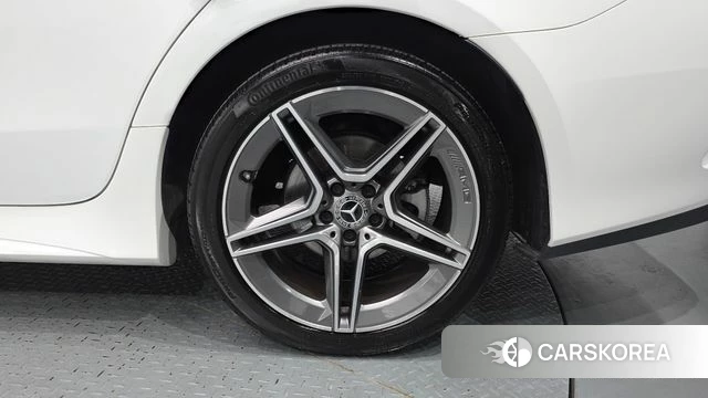 Mercedes-Benz CLS-Class C257 id 5012431 из Кореи 13