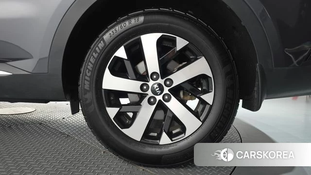 Kia Sorento 4th Generation id 4992375 из Кореи 13