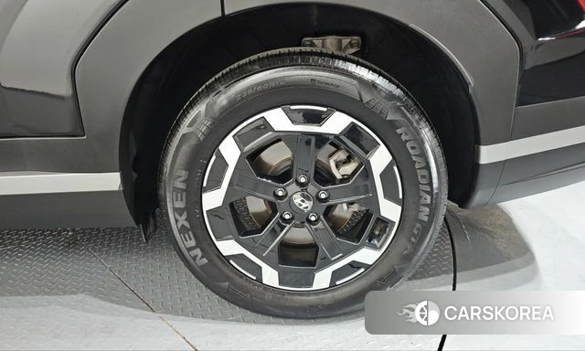Hyundai Santa Fe (MX5) id 5026813 из Кореи 13