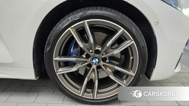 BMW 4 Series (G22) id 5039486 из Кореи 13