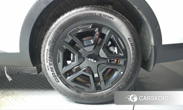 Kia The New Sorento 4th Generation id 4975015 из Кореи 13