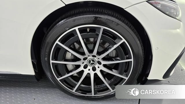 Mercedes-Benz EQS V297 id 5012574 из Кореи 13