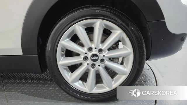 Mini Cooper Clubman id 5003534 из Кореи 13
