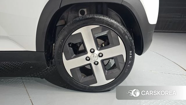 Hyundai Casper Electric id 4957520 из Кореи 13