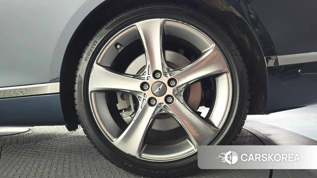 Genesis G80 (RG3) id 5002781 из Кореи 13