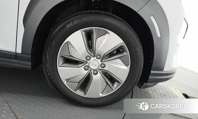 Hyundai Kona Electric id 5013445 из Кореи 13
