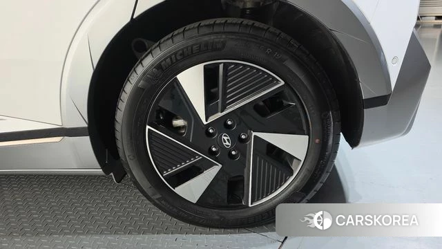 Hyundai The New Ionic 5 id 4847595 из Кореи 13